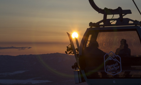 Налоги сахалинских инвесторов направят на развитие региона