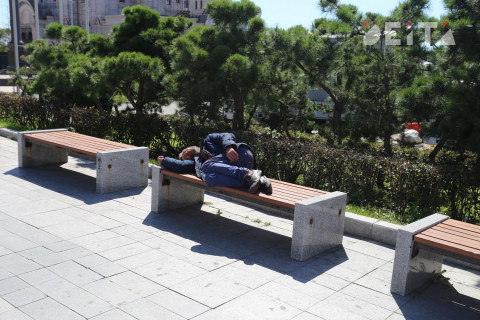 Каждый третий россиянин не высыпается из-за переработок