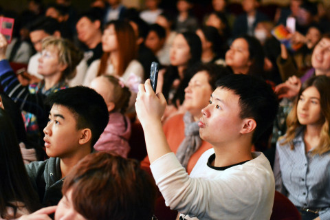 Иностранцам помогут трудоустраиваться в России