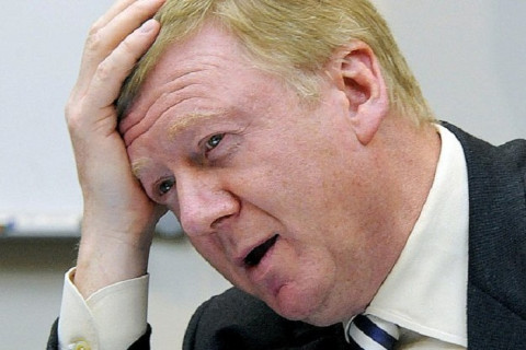 Чубайс обозвал соотечественников лентяями и идиотами