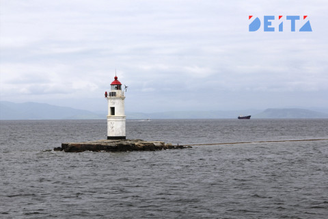Пропавший аквалангист найден в Японском море