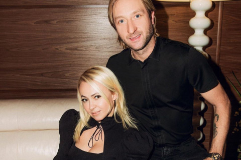 «Мы решили расстаться» — Рудковская заявила о личной жизни