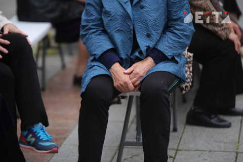 «Вы же рожаете» — такие россияне не получат пенсии в будущем