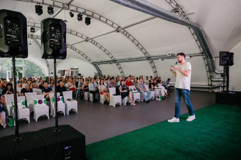 VLADIVOSTOK MARKETING FORUM – главное мероприятие про продажи и маркетинг во Владивостоке.