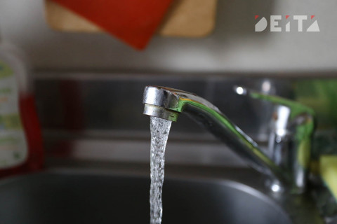 Всего каждый десятый литр воды в России очищается как надо