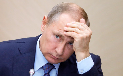 Указы Путина провалены: заводят уголовные дела
