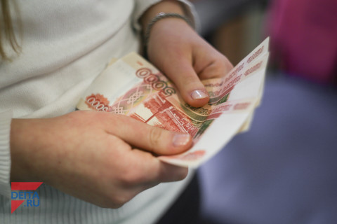 Названы размеры детских пособий в 2020 году