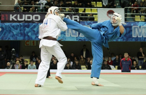 Новые звезды приморского кудо покажут себя на чемпионате Дальнего Востока