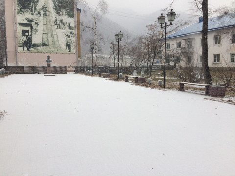 Аномальные морозы нагрянули на российские регионы