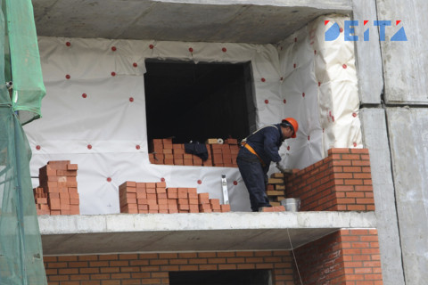 Россиянка пристроила к однушке три комнаты