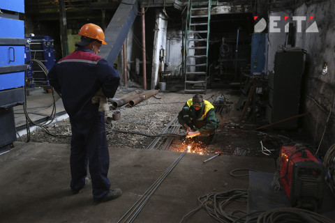 Открытый чемпионат «Навыки мудрых» проходит в Приморье