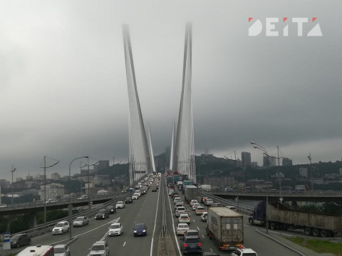 Депутаты Приморья приняли проект бюджета в первом чтении