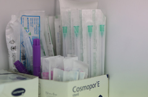 Прививать жителей Приморья от пневмонии будут бесплатно