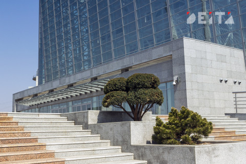 Приморские депутаты приняли закон о социальном предпринимательстве