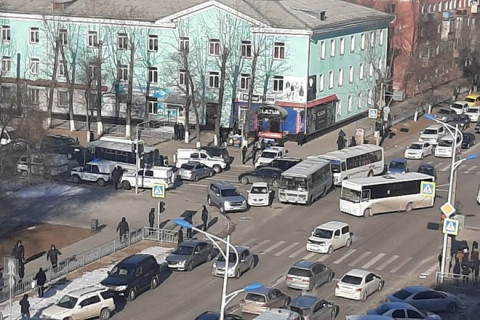 Сделано заявление о нападавших в колледже Благовещенска