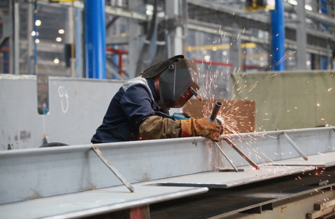 «Дальзавод» завершил модернизацию «Маршала Шапошникова»