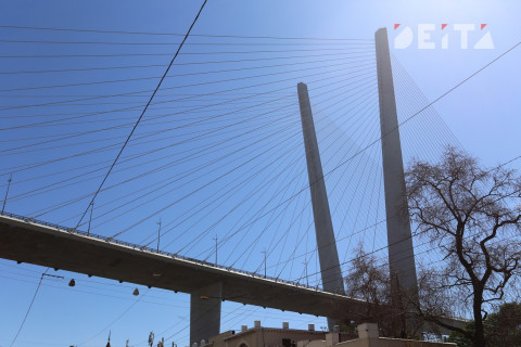 Люди бегут с Дальнего Востока