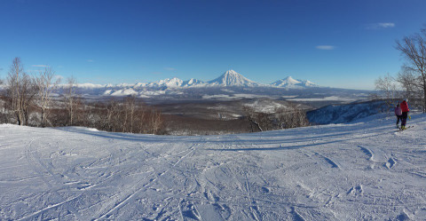 Синоптики назвали дату прихода мороза