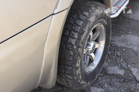 Налог «на зиму» предложили в России