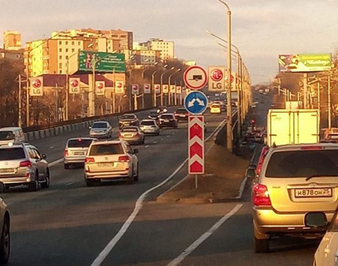 Будут ли менять ПДД, сказали в полиции