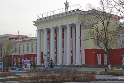Власти Артема включились в борьбу с наркоманией