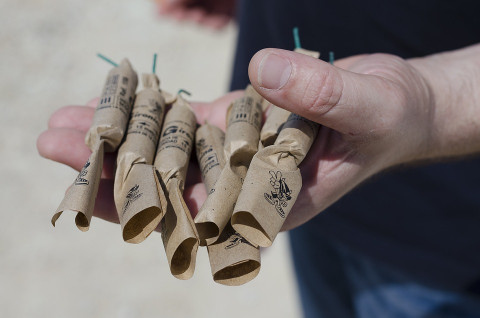 Новогодние радости перейдут в уголовную плоскость