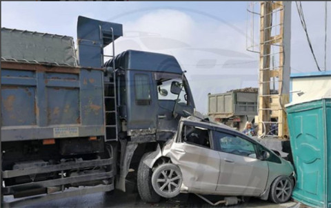Глава ГИБДД сделал заявление о смертности на дорогах