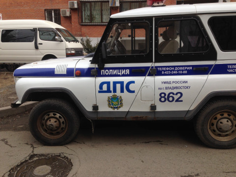 Не скрыться: ГИБДД поставит камеры в авто россиян