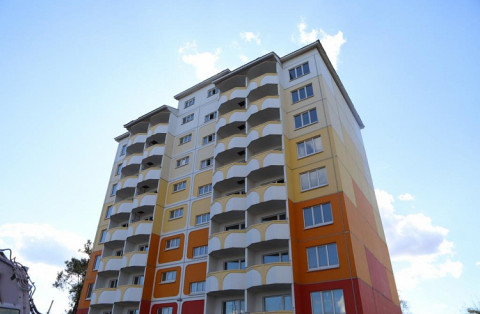Проблему с двумя долгостроями в Приморье решат всего за месяц