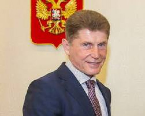 Власти разрешили приморцам ругать дорожников и подали пример