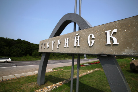 Решено, как достроить проблемные дома в Уссурийске