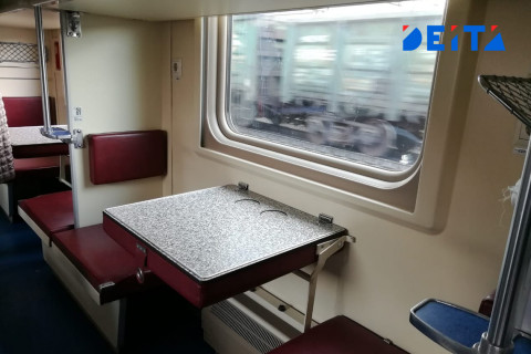 Безопасность пассажиров обеспечат электрошокером