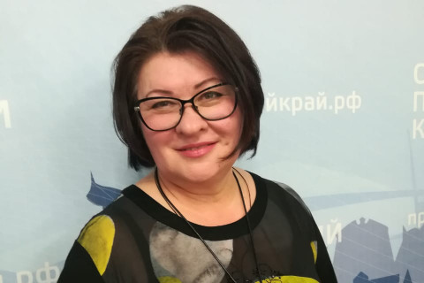 Анжела Кабиева: Современникам даровано 30 лет активной жизни