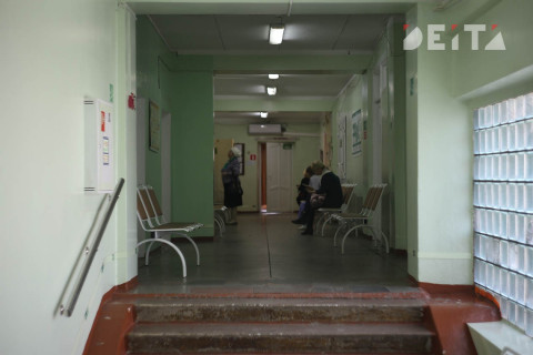 Видео: водители берут штурмом наркодиспансеры