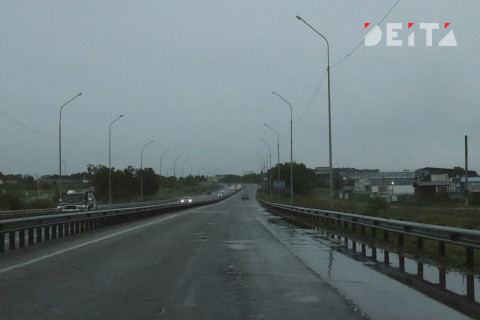 Скоростной режим на трассах повысят