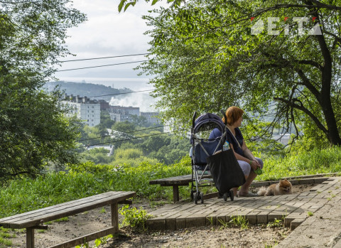 Полмиллиона дадут за четвертого ребенка