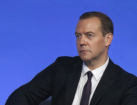 Правительство Медведева заявило об ущемлении прав россиян