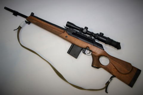 Депутаты разрешат не проверять владельцев оружия