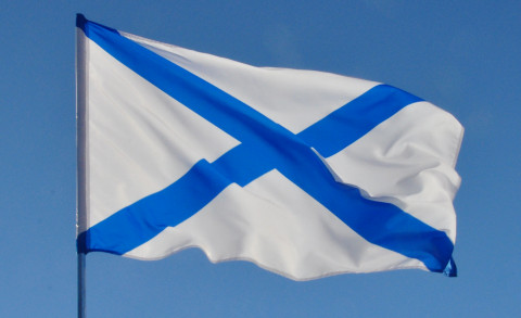 Корабли для ВМФ из полиэтилена будут делать в России