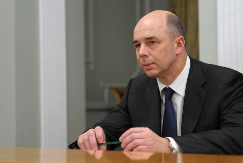 Силуанов не отрицает отмены НДФЛ