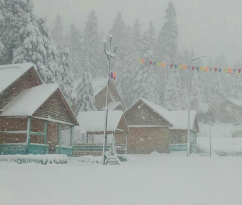 Назван регион мечты для новогодней поездки россиян