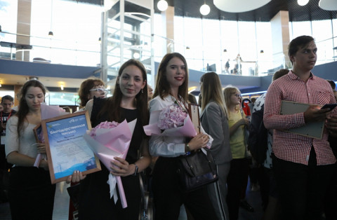Лучшего волонтера выберут в Приморье