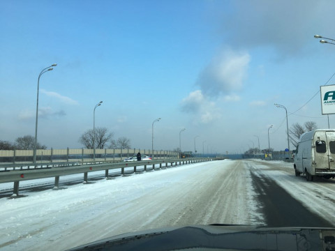 Что будет с погодой до конца осени, сказали синоптики