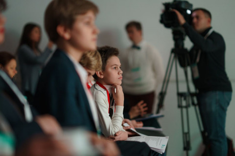 Tele2 и фонд «Навстречу переменам» выбрали победителей конкурса социальных бизнесменов