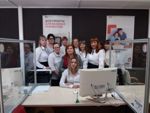 Жители Лесозаводска смогли получить бесплатную консультацию по семейному праву