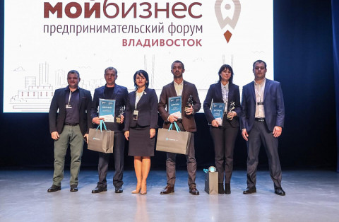 В Приморье определились с лучшим инвестиционным проектом года