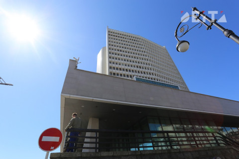 Губернатору хотят дать новые полномочия