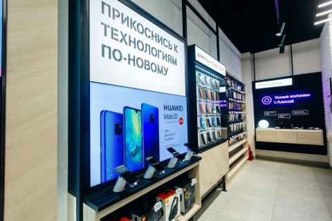 Приморские абоненты Tele2 предпочитают смартфоны Samsung и Huawei