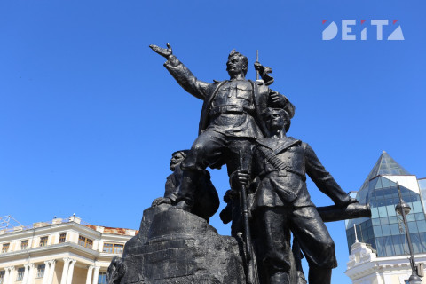 Владивосток станет столицей Приморья с 1 января
