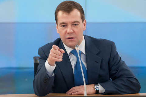 Пиратство узаконят в России